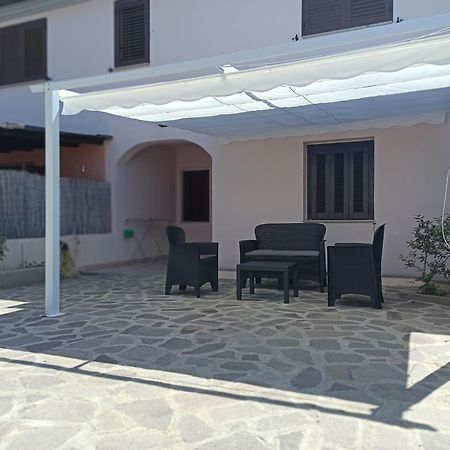 Trilocale Dory A San Teodoro Villa ซาน เตโอโดโร ภายนอก รูปภาพ